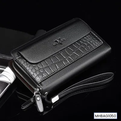 Midnight Pike Men's Handbag